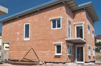 Hackenthorpe home extensions