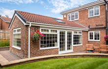 Hackenthorpe house extension leads