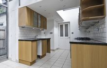 Hackenthorpe kitchen extension leads